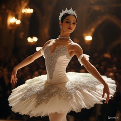 Dancing diamonds ( Latin Version)