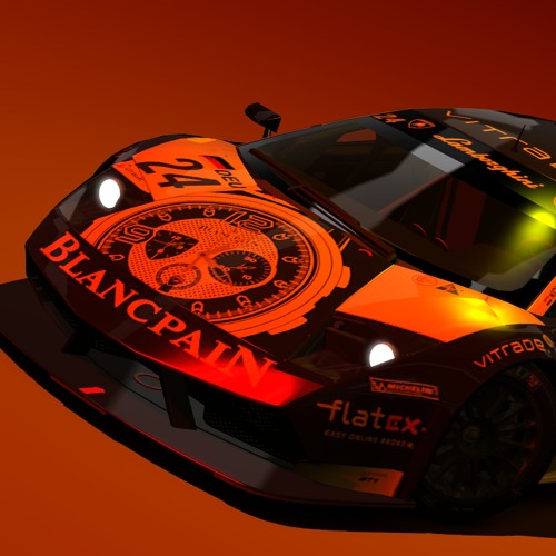 Garcon - Ride On My Speedy Car Extended Mix