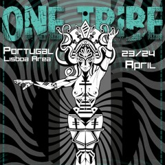 Mik izif Session 3 Part 1 (Closing) @ One Tribe Portugal (Avril 2022)