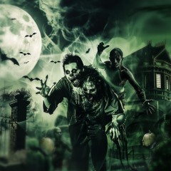 Bloodcurdling Scream of Terror (feat. Sound Therapy Masters)