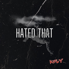 K Fly - Hated That mp3