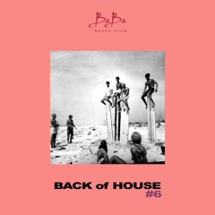 Back of house vol.06