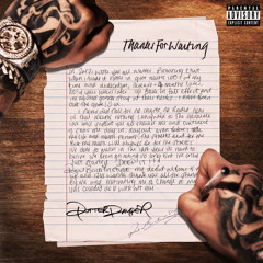 Nothing's Free (feat. Suspect OTB)