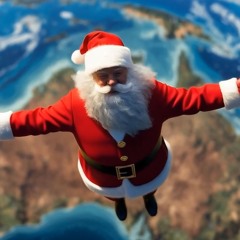 Late December in Australia