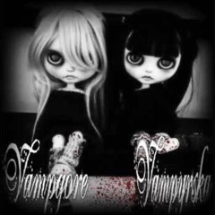 haunting memories w/ vampyrska