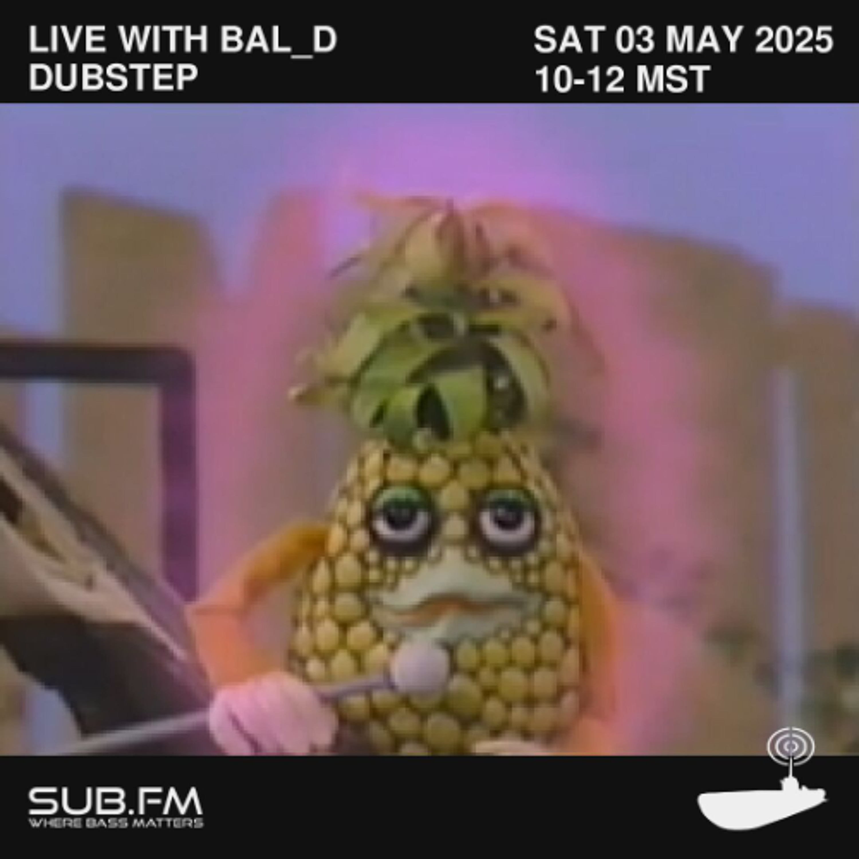 Bal_D - 03 May 2025