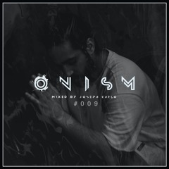 ONS Podcast009 The Journey - Mixed By Joseph Carlo