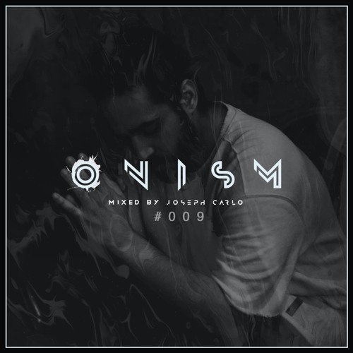 ONS Podcast009 The Journey - Mixed By Joseph Carlo