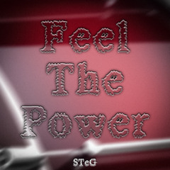 Feel The Power [FREE DL]