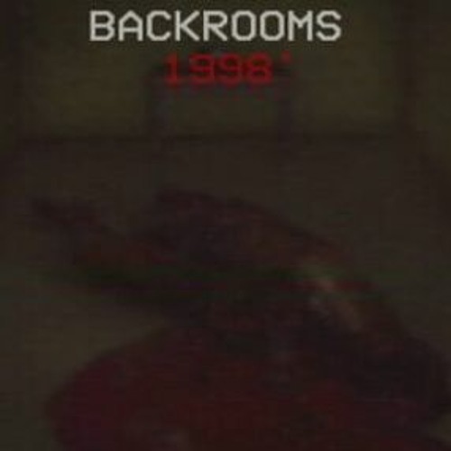 Escape The Backrooms APK for Android Download