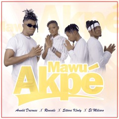 Mawu Akpé (feat. El Miliaro, Rimxale & Sitara Klody)
