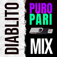 TikTok Mix- Reggaeton vs. Dembow 2023