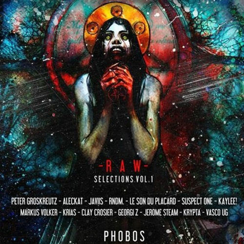 Le Son Du Placard - Peak (Original Mix)