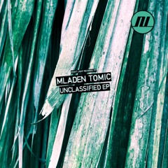 Mladen Tomic - How Long - Night Light Records