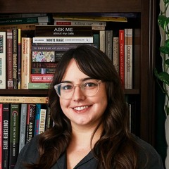 Brenna McCaffrey on the Politics of Abortion Pills