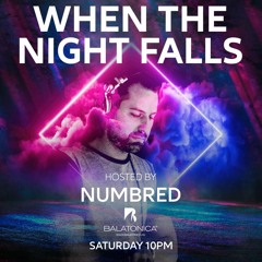 Numbred - When The Night Falls #139