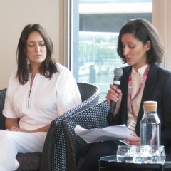 How scams impact people: ACCC Consumer Congress  15 June 2023