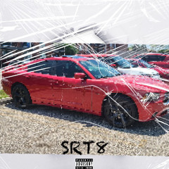 Culture - SRT8