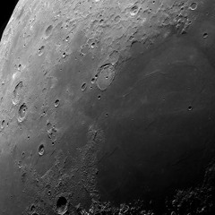 Mare Serenitatis