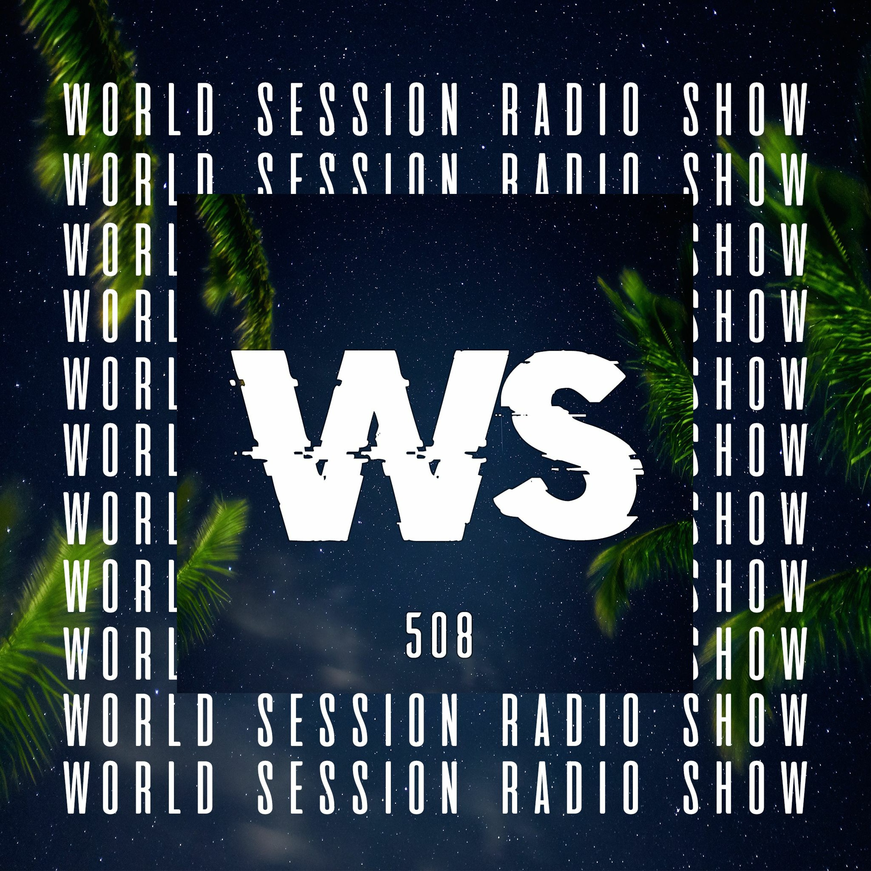World Session by Sebastien Szade