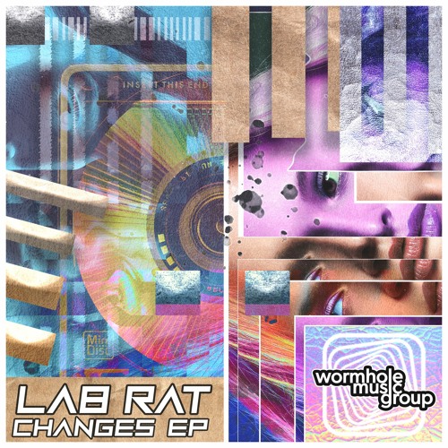 LabRat - Epoch [THE UNTZ PREMIERE]