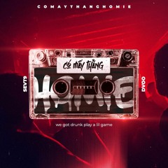 Có mấy thằng homie - SevT9 ft Dvoo (Beat by Benihana Boy)