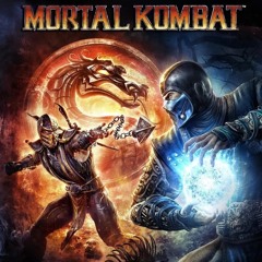 mortal kombat