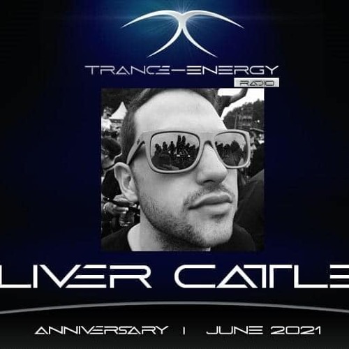 Trance Energy 8th Birthday Guest Mix
