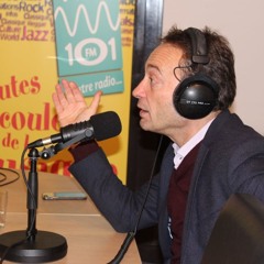 RFL101 PARLONS ZEN Au Tours du Peuple par Claude Bourdin