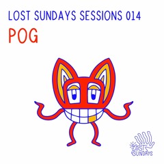 Lost Sundays Sessions 014: Pog