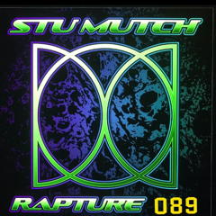 Rapture 089 Takeover with Marc Ward