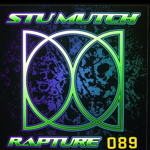 Rapture 089 Takeover with Marc Ward