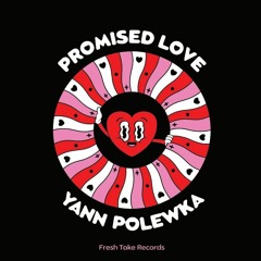 PREMIERE: Yann Polewka - Lose Control [Fresh Take Records]