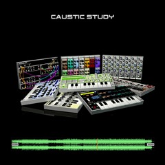 Caustic Study