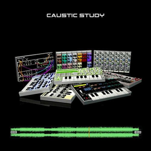 Caustic Study