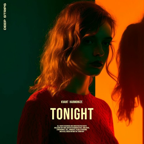 Kvant, Hamonize - Tonight