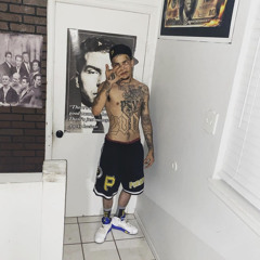 Lil Travieso- Blue Zone ft. Lil Grifo