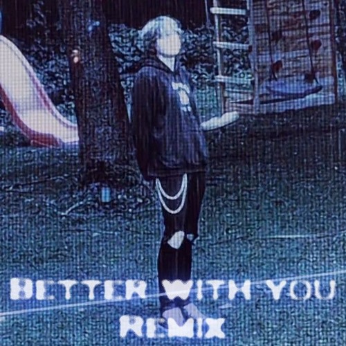 Daniel Allen & Port London - Better With You (3Scab Remix) [FREE DOWNLOAD]