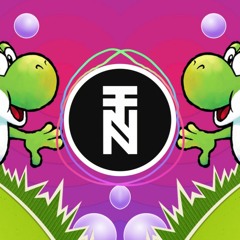 YOSHI'S ISLAND (Ben Briggs Trap Remix)