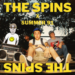 The Spins x Summer 91