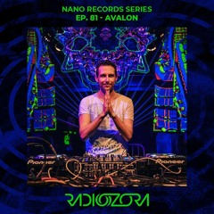 AVALON | Nano Records Series Ep. 81 | 27/05/2022