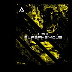 [APAFREE-006] L3VI - Blasphemous (Free Download)