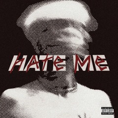 Hate Me Day 2 (Prod. Smokeasac)
