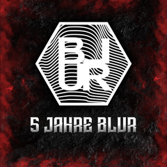 PUCCIIO @ 5 Jahre BLUR Livestream [ROOF 175, Mainz] 13.06.20