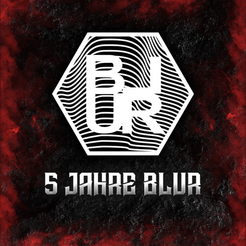 PUCCIIO @ 5 Jahre BLUR Livestream [ROOF 175, Mainz] 13.06.20