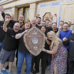 EverReady Band  - Dances and Arias - Grand Shield 2025