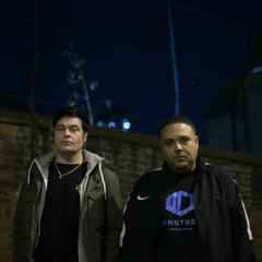 Trends & Boylan w/ D.O.K & U.S.F - Subtle - 17/06/2021