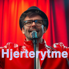 Hjerterytme