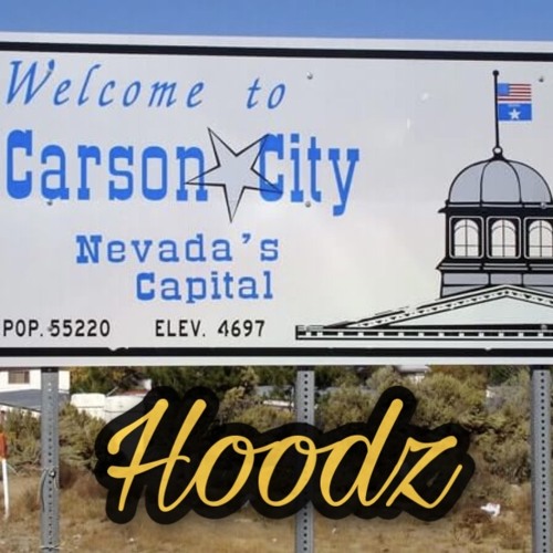 Hoodz Musi. Carson City Playlist .1