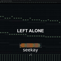 Left Alone